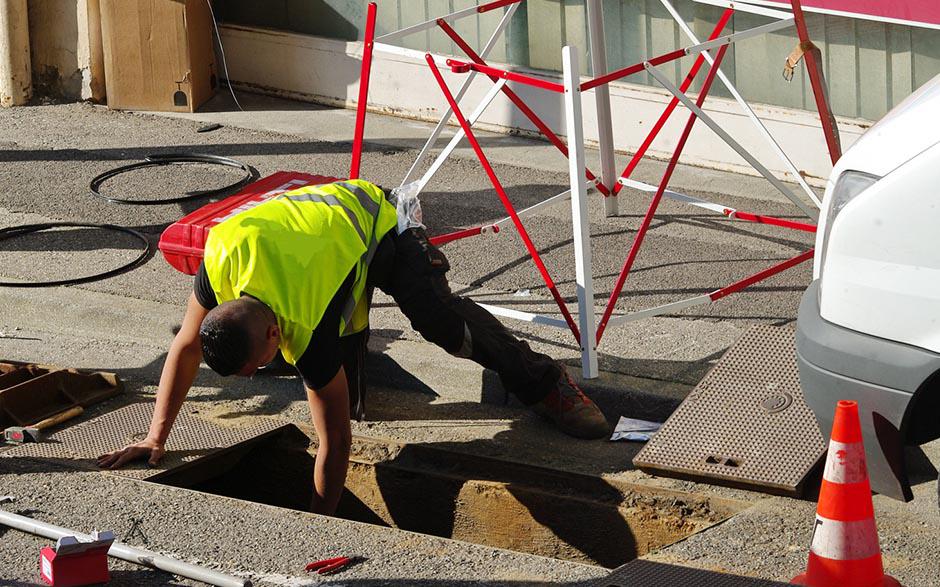 dégorgement canalisation tarif Rambouillet