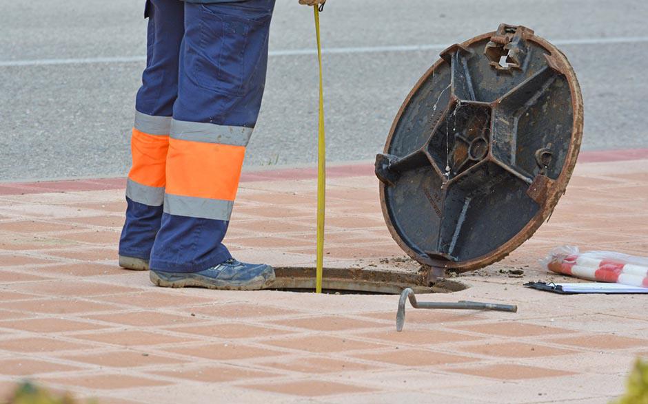 prix dégorgement canalisation Rambouillet